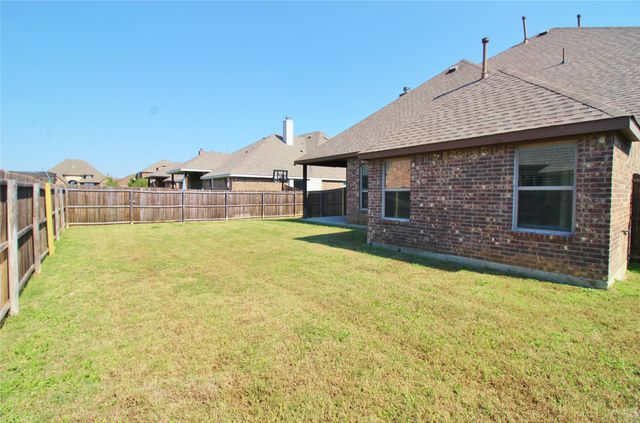 505 Clemson Lane, Forney, TX 75126