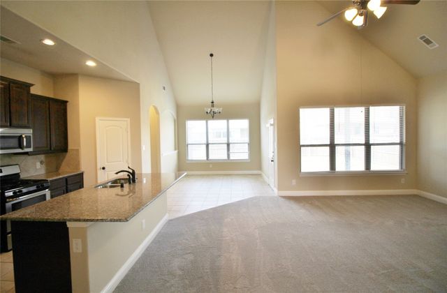 505 Clemson Lane, Forney, TX 75126