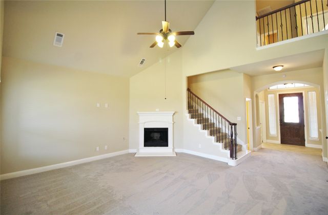 505 Clemson Lane, Forney, TX 75126