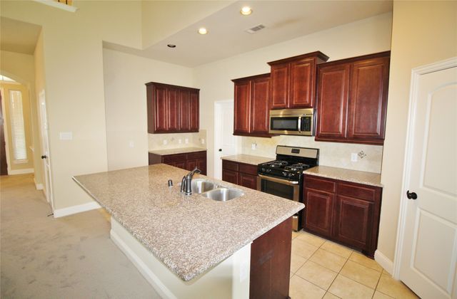 505 Clemson Lane, Forney, TX 75126