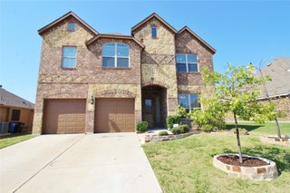 505 Clemson Lane, Forney, TX 75126