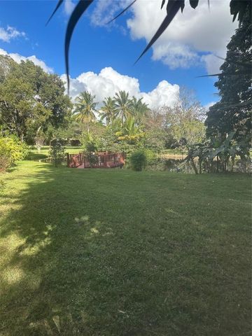 10800 SW 40th Court, Davie, FL 33328