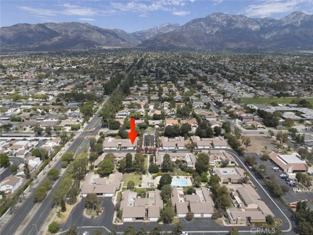 1179 Mountain Gate Road, Upland, CA 91786