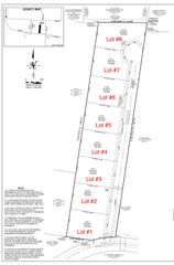 TBD - Lot #5 Constantine Court, Waxahachie, TX 75165