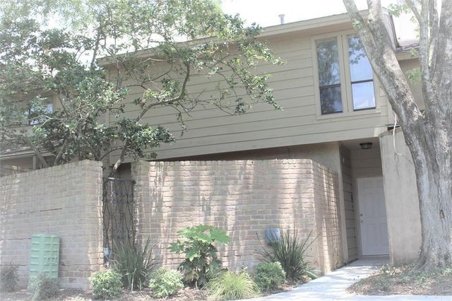 12625 Memorial Drive 127, Houston, TX 77024