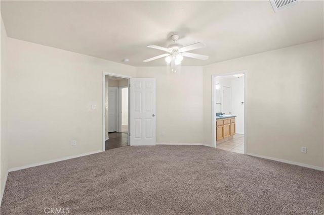 8849 Glade Avenue, California City, CA 93505