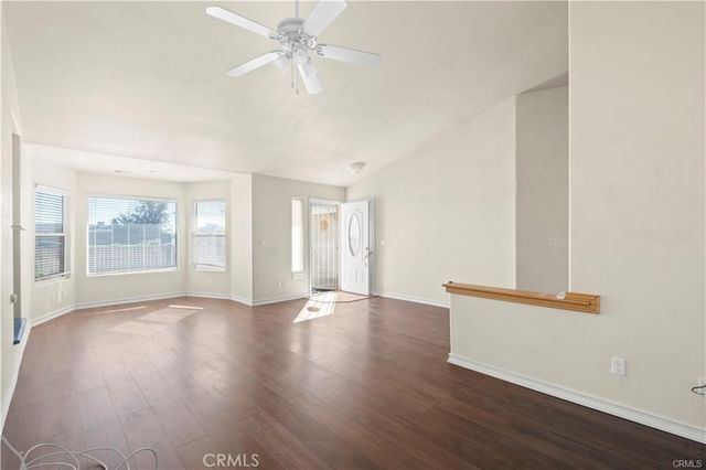 8849 Glade Avenue, California City, CA 93505