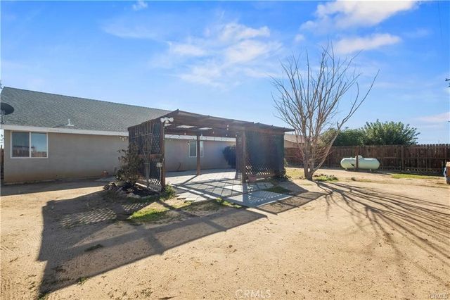 8849 Glade Avenue, California City, CA 93505