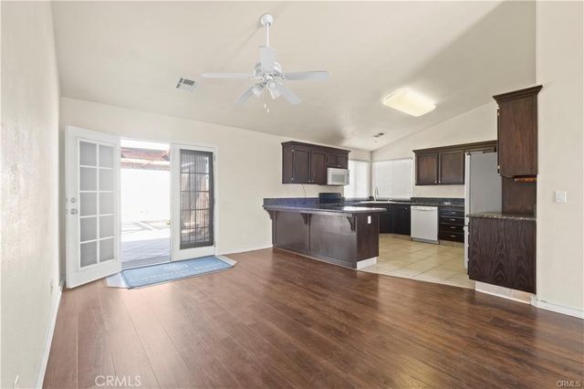 8849 Glade Avenue, California City, CA 93505