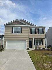 104 Windrush Pines, Pooler, GA 31322