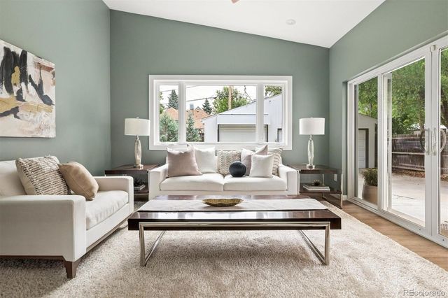 450 Elm Street, Denver, CO 80220