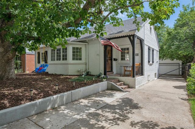 450 Elm Street, Denver, CO 80220