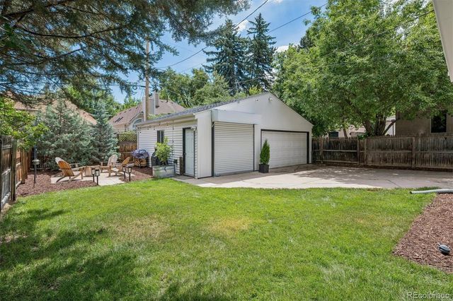 450 Elm Street, Denver, CO 80220