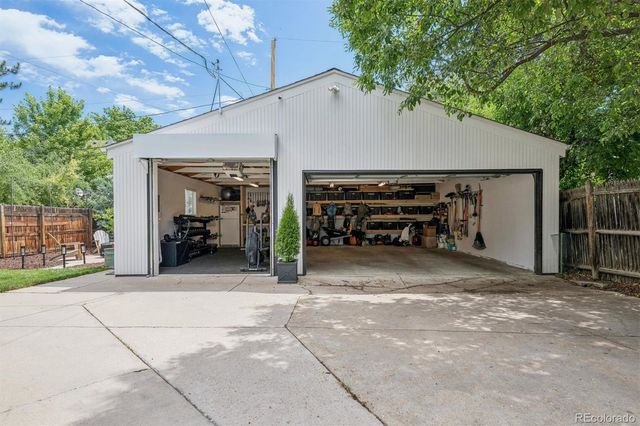 450 Elm Street, Denver, CO 80220