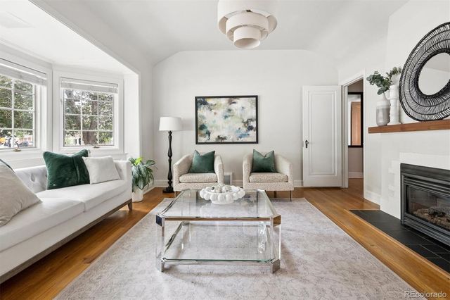 450 Elm Street, Denver, CO 80220