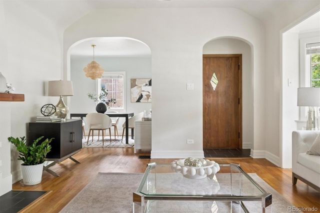 450 Elm Street, Denver, CO 80220