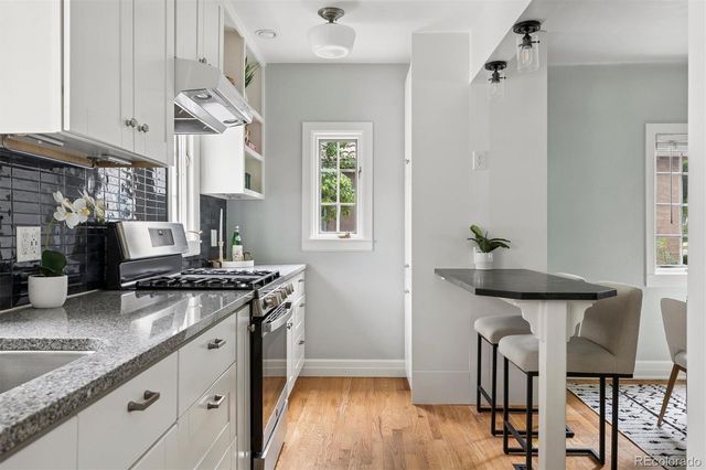 450 Elm Street, Denver, CO 80220