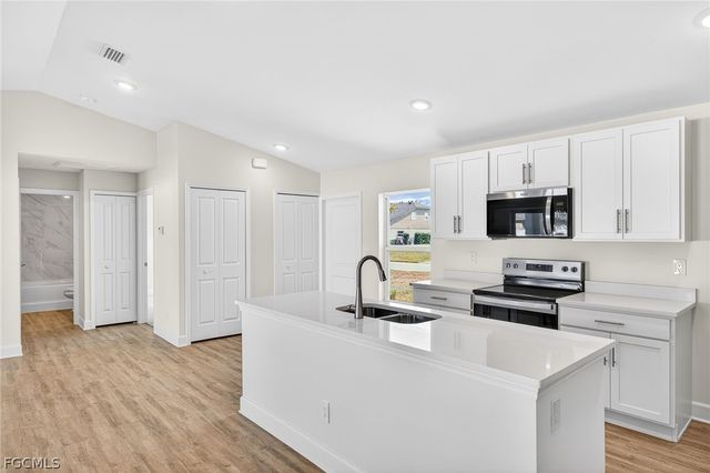 221 NW 15th ST, Cape Coral, FL 33993