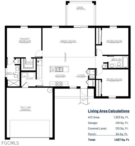 221 NW 15th ST, Cape Coral, FL 33993