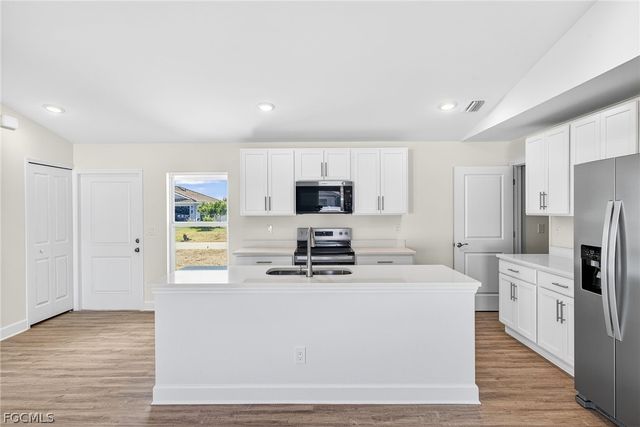 221 NW 15th ST, Cape Coral, FL 33993