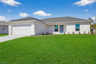 221 NW 15th ST, Cape Coral, FL 33993