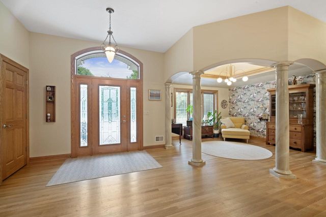 4538 Church DRIVE, West Bend, WI 53095