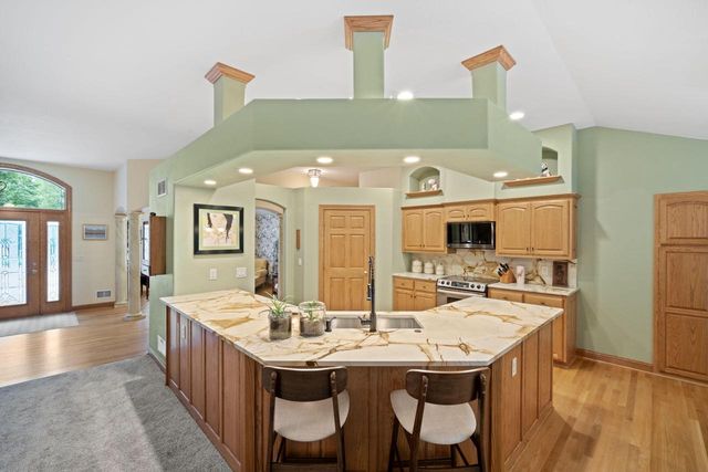 4538 Church DRIVE, West Bend, WI 53095