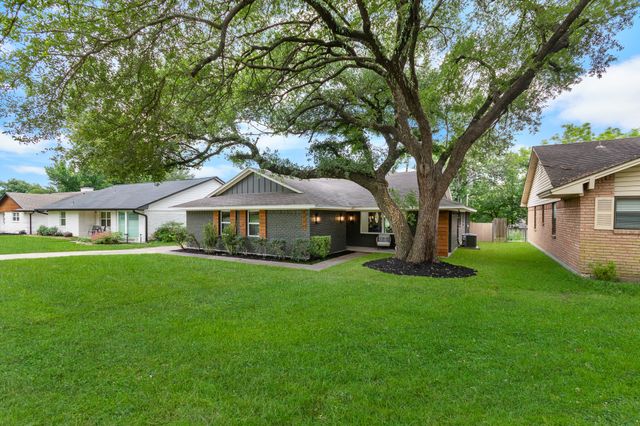 9110 Westglen Drive, Dallas, TX 75228