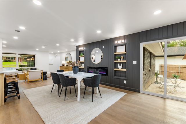 9110 Westglen Drive, Dallas, TX 75228