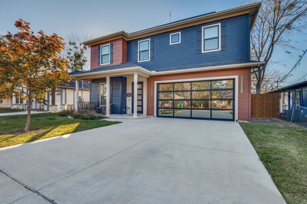 324 S Main Street, Cedar Hill, TX 75104