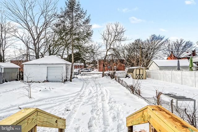 508 S PITT STREET, Carlisle, PA 17013