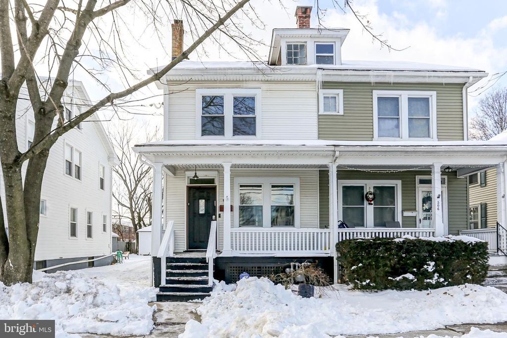 Image 1 of property listing at 508 S PITT STREET, Carlisle, PA 17013