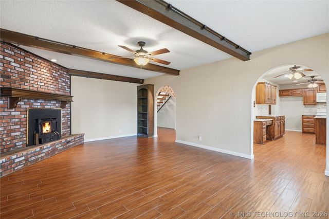 3776 E 82nd Court, Tulsa, OK 74137