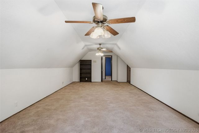 3776 E 82nd Court, Tulsa, OK 74137