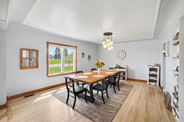 6987 E Beaverton Road, Clare, MI 48617