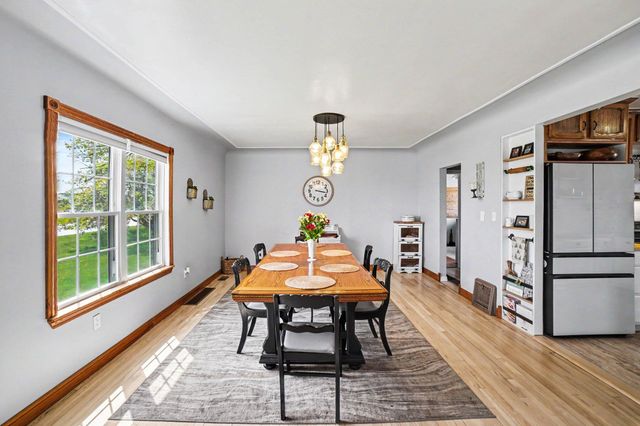 6987 E Beaverton Road, Clare, MI 48617
