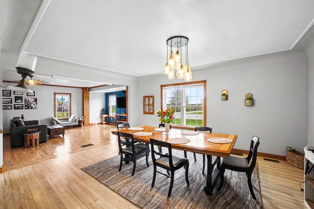 6987 E Beaverton Road, Clare, MI 48617