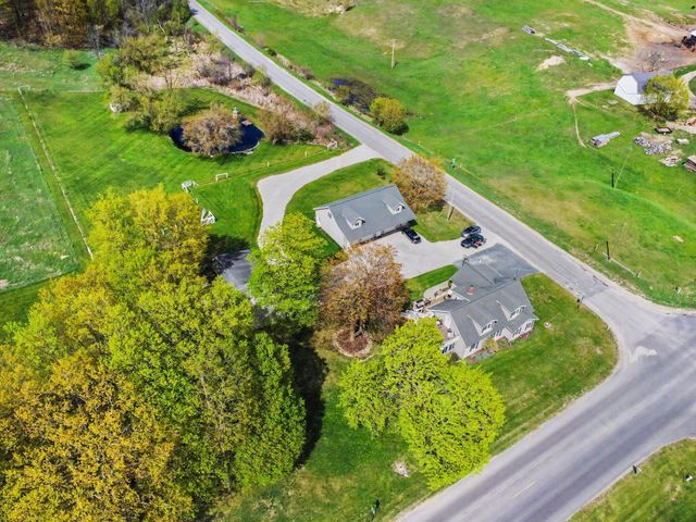 6987 E Beaverton Road, Clare, MI 48617