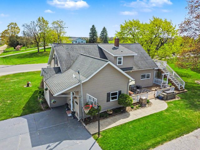 6987 E Beaverton Road, Clare, MI 48617
