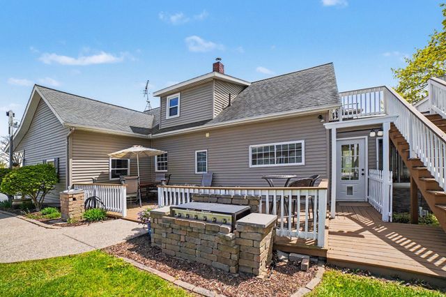 6987 E Beaverton Road, Clare, MI 48617