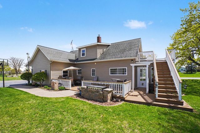6987 E Beaverton Road, Clare, MI 48617
