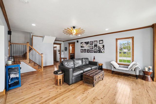 6987 E Beaverton Road, Clare, MI 48617