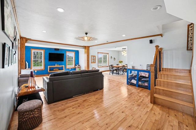 6987 E Beaverton Road, Clare, MI 48617