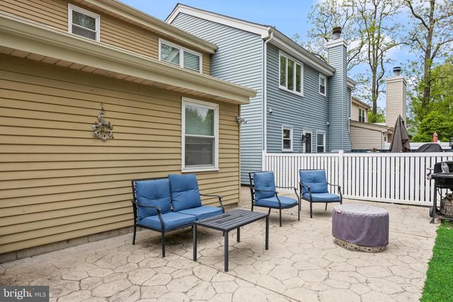 163 CALDERWOOD LN, Mount Laurel, NJ 08054