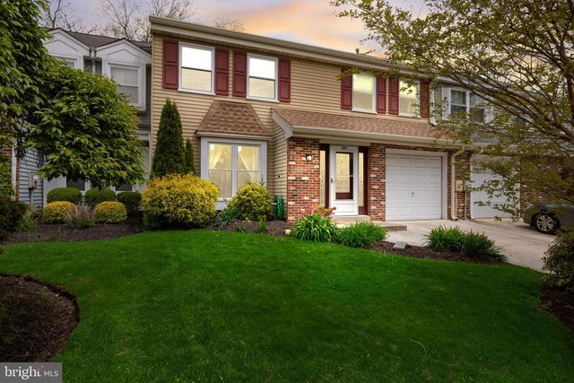 163 CALDERWOOD LN, Mount Laurel, NJ 08054