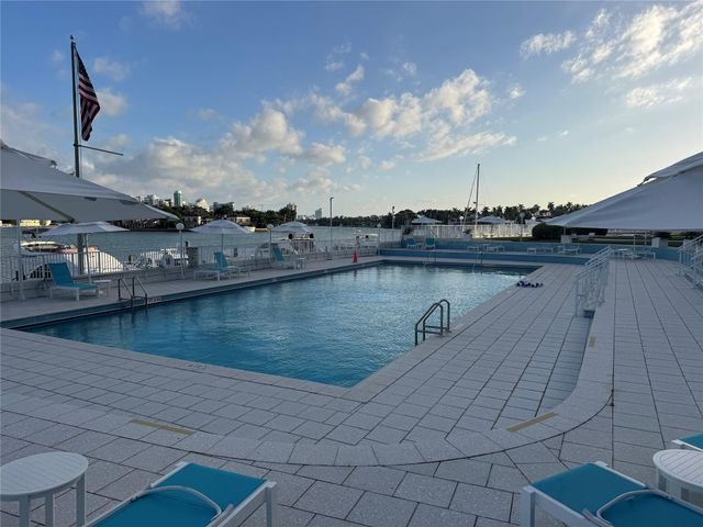 900 Bay Drive 513, Miami Beach, FL 33141