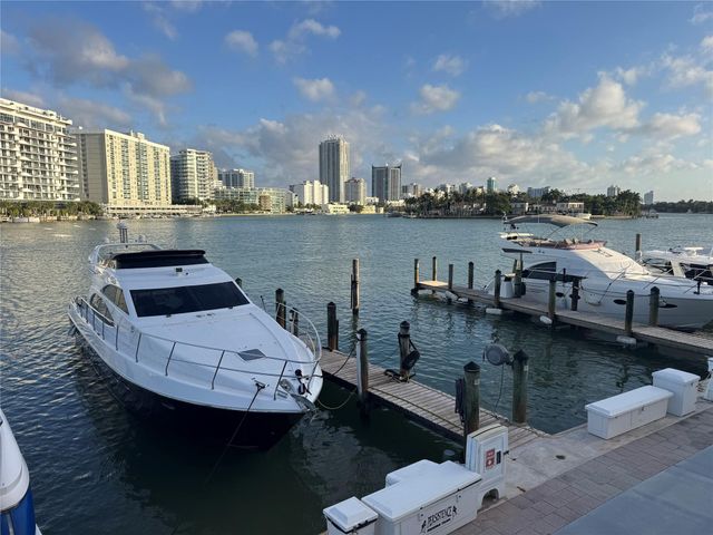 900 Bay Drive 513, Miami Beach, FL 33141