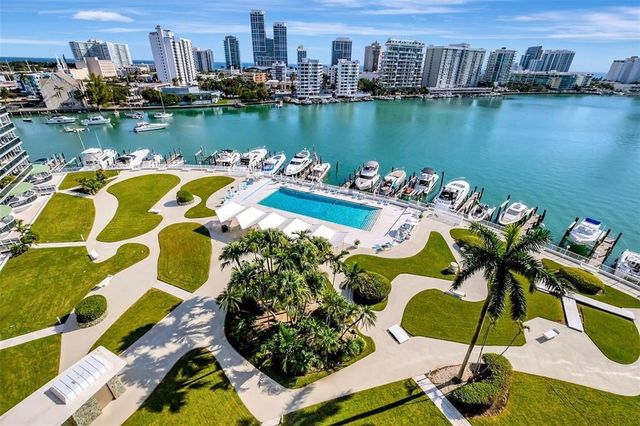 900 Bay Drive 513, Miami Beach, FL 33141