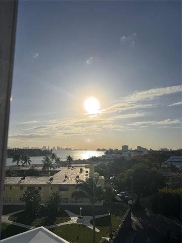 900 Bay Drive 513, Miami Beach, FL 33141