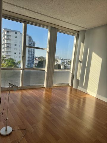 900 Bay Drive 513, Miami Beach, FL 33141